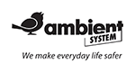 Ambient System Client logos 150x80px
