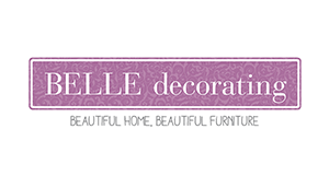 Belle Decorating Logo 300x160px Image 2024
