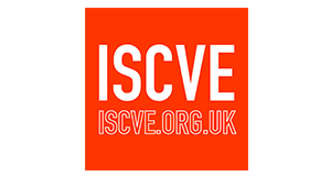 ISCVE Logo 300x160px Image 2024