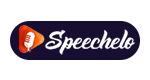 Speechelo Logo