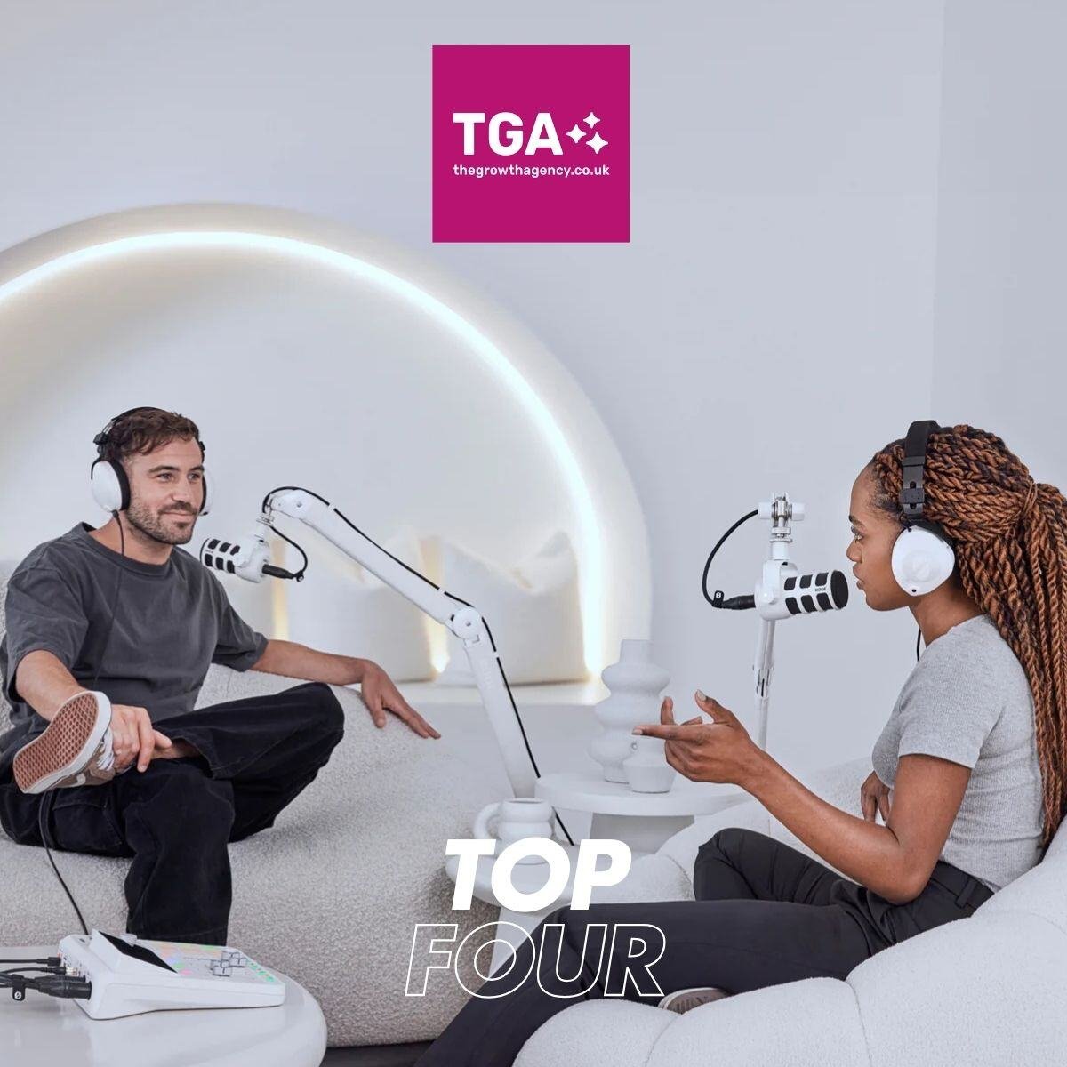 TGA - Blog - Top Podcast Audio Interfaces RodeCaster Duo - 1200px Image 3