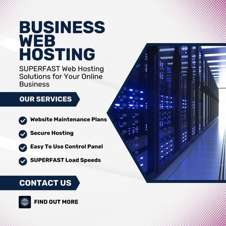 The Growth Agency - BUSINESS web hosting 1200px