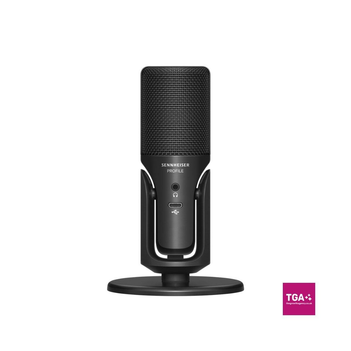 thegrowthagency.co.uk Sennheiser Profile USB Microphone Image 1200px 1