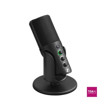 thegrowthagency.co.uk Sennheiser Profile USB Microphone Image 1200px 2