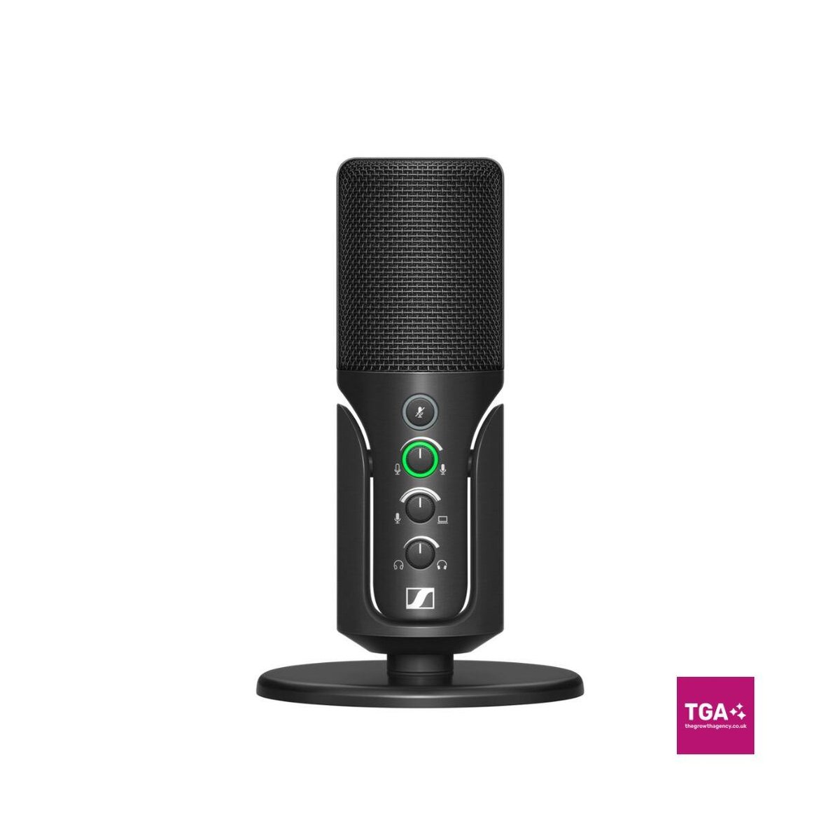 thegrowthagency.co.uk Sennheiser Profile USB Microphone Image 1200px 3