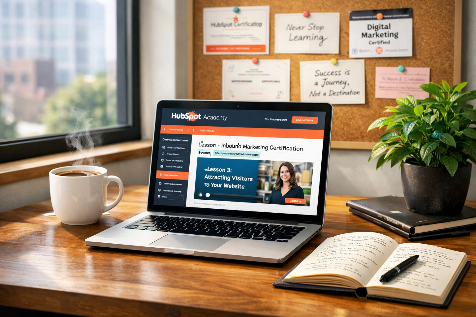 Are you keeping pace with the tech your company expects you to use?