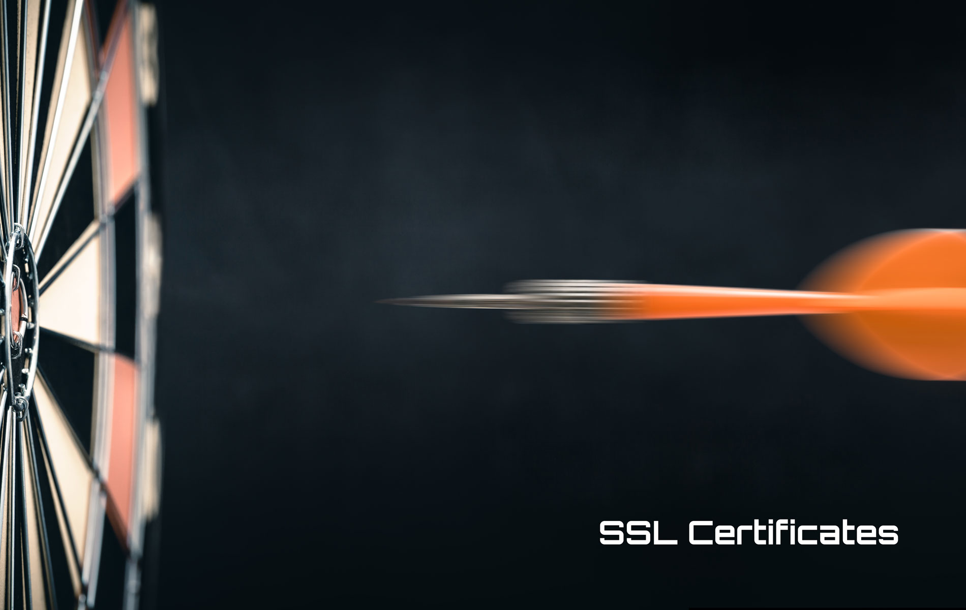 SSL Certificates for your website