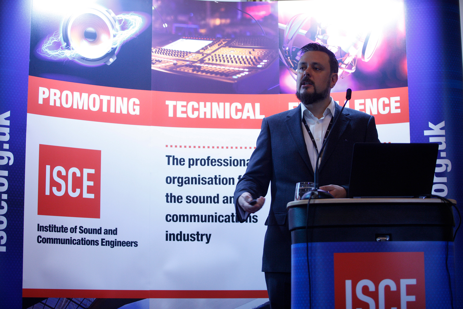 ISCEx 2019 wraps for another successful event