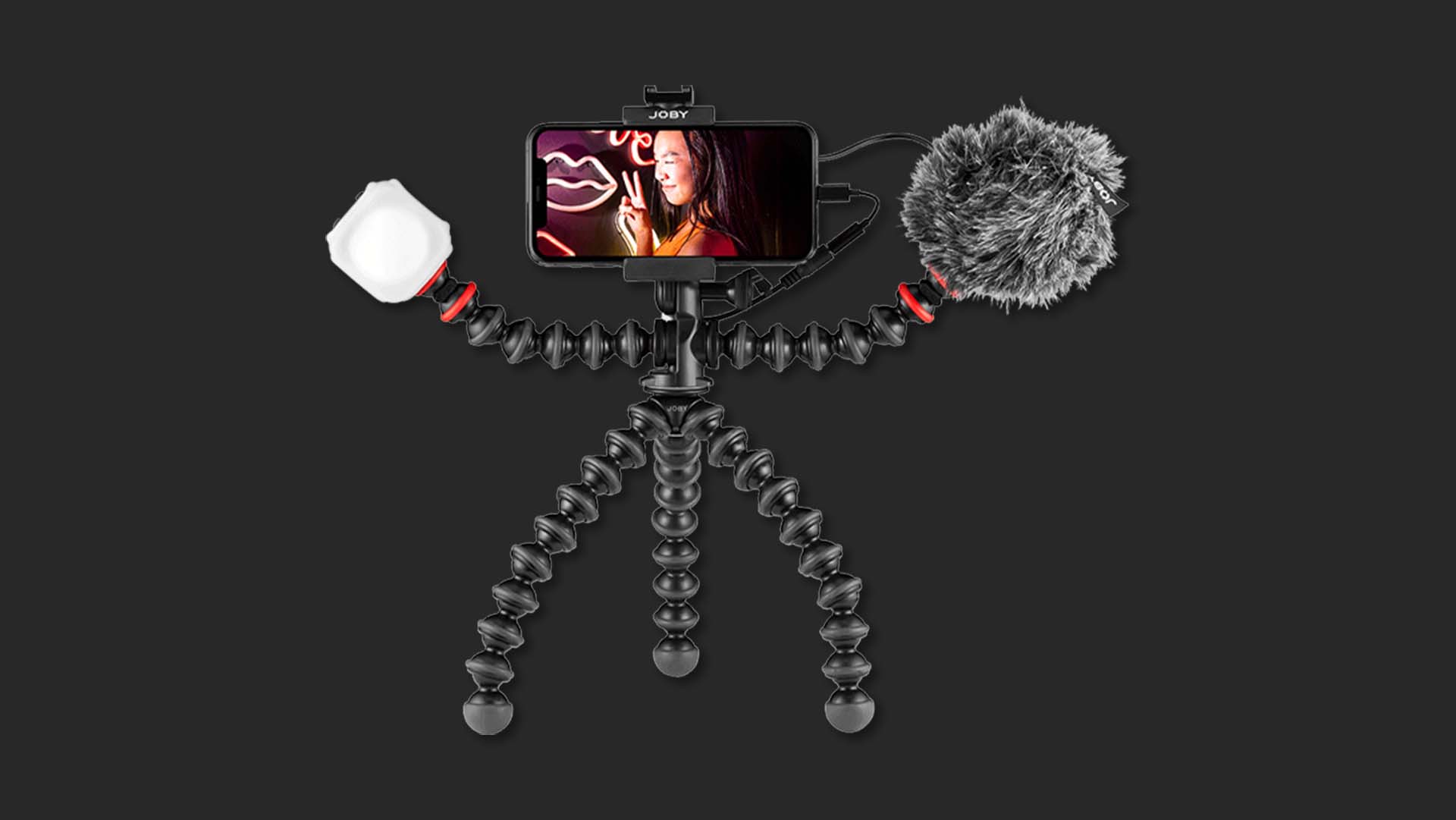 Our favourite tools for Vlogging, Podcasts and Video calls