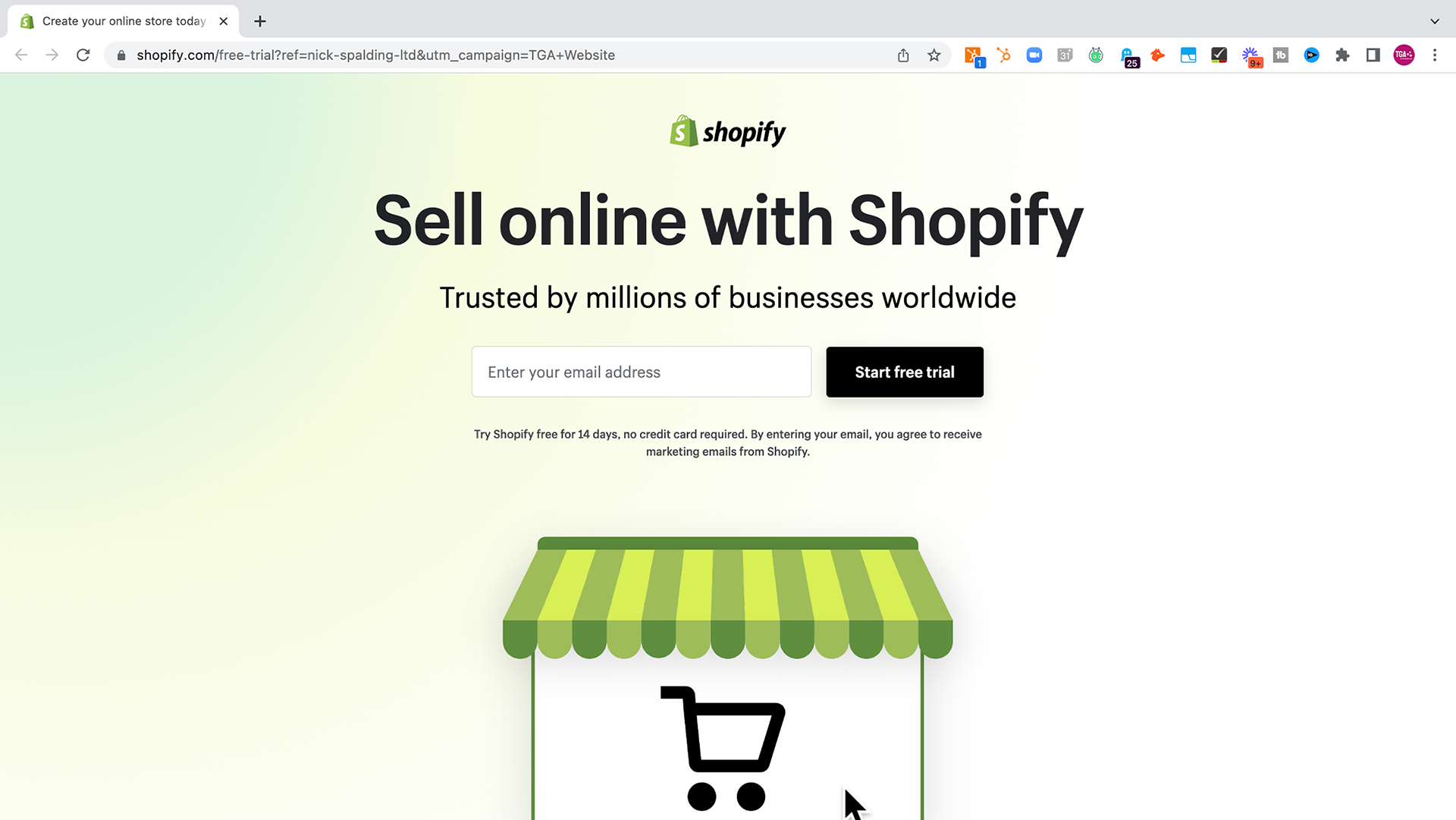 6 Reasons You Should Set Up Your E-Commerce Store with Shopify