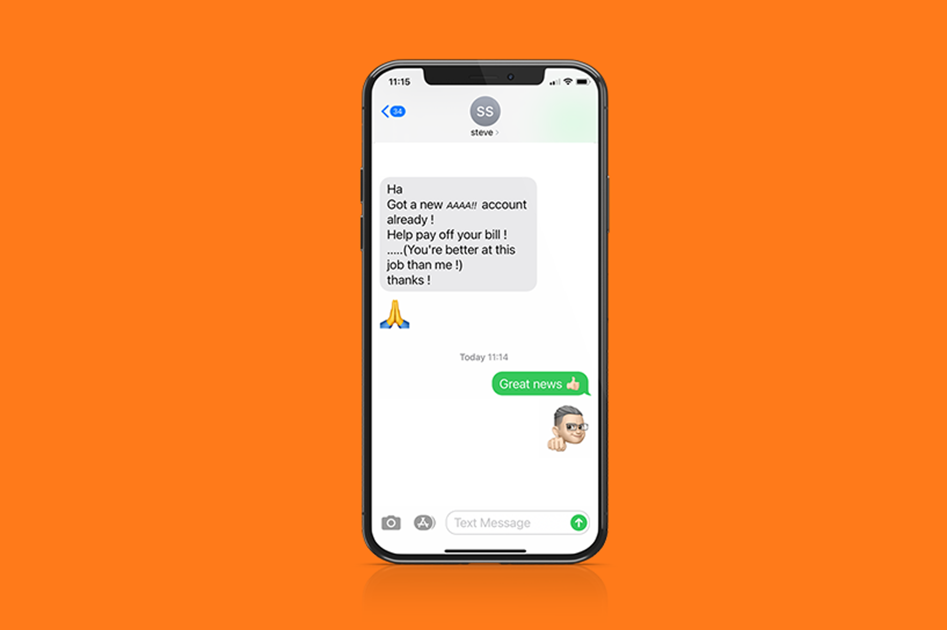 Guess What….Marketing Works