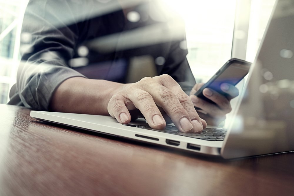 Top 5 tips for Working from Home