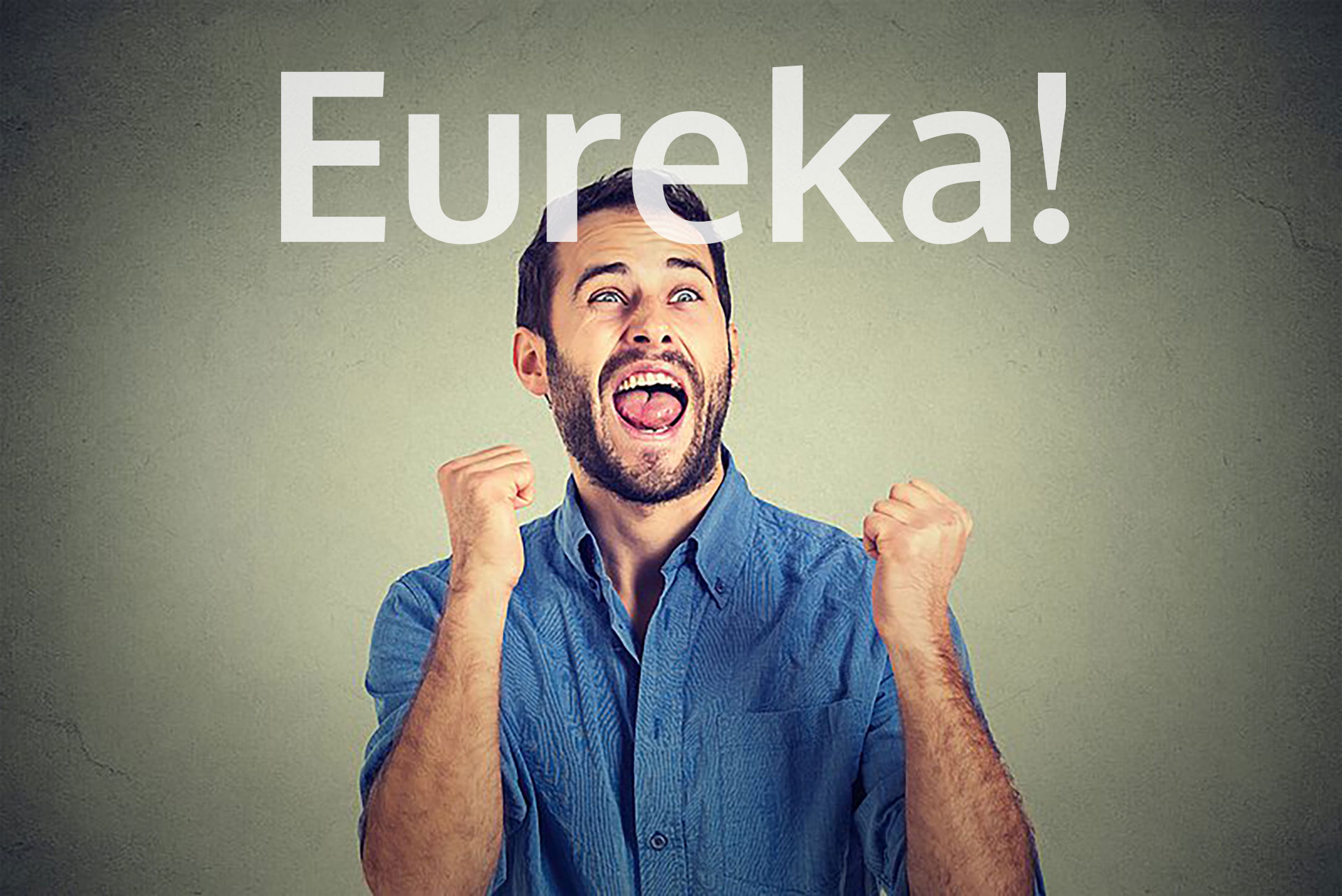 Eureka Moments in Marketing