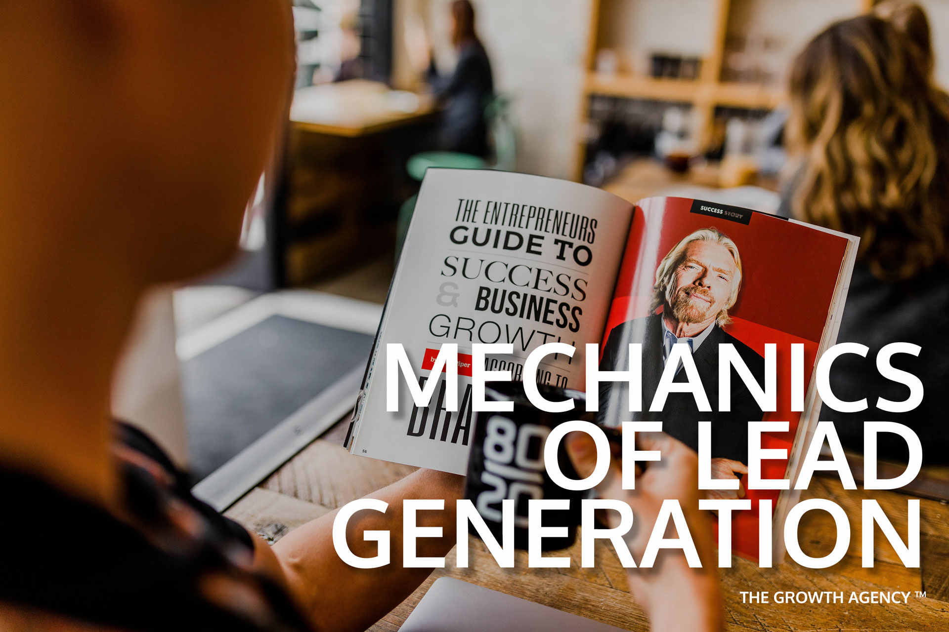 Lead Generation - What are the mechanics?