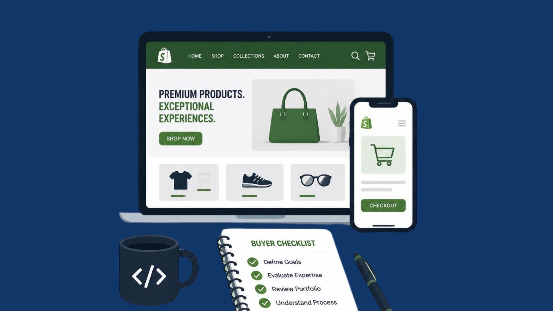 Shopify UK Buyers Guide 2026