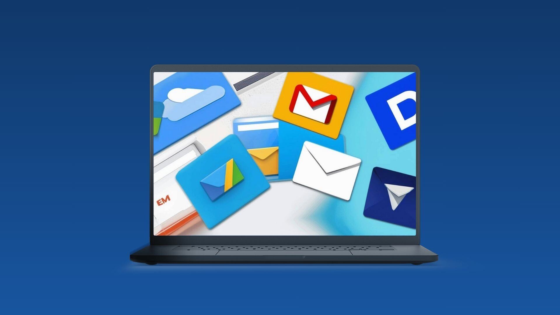 Email Clients That Outperform Microsoft Outlook