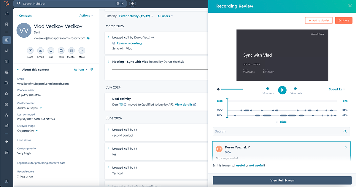 HubSpot: 5 Exciting New Features Coming Your Way!