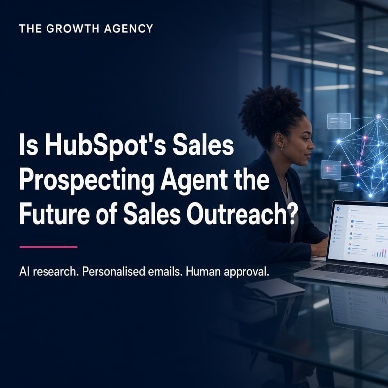 How AI Transforms Sales Outreach with Personalization